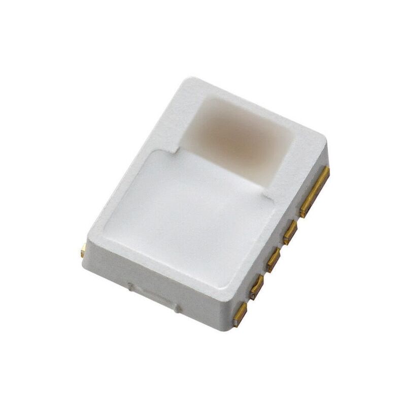 Das LED-Package EL SMARTLED ist mit einem integrierten Treiber-IC ausgestattet. Einsatz finden die LEDs im Inneren von Fahrzeugen.