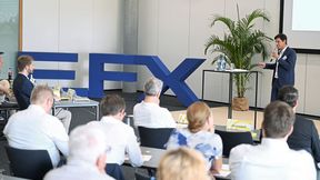 Vom 06. bis 08. Oktober 2026 wird in der Messe Stuttgart die EFX, Fachmesse für Elektronikfertigung, das neue Branchenevent seine Premiere haben. (Bild: Messe Stuttgart)