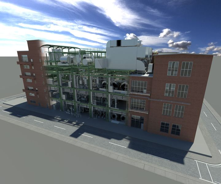 Syngenta, einer der führenden Hersteller von Pflanzenschutzmitteln und langjähriger Kunde von Saltigo, investiert rund 50 Millionen Euro in den Ausbau von drei Saltigo-Anlagen in Leverkusen.  (Bild: Lanxess)
