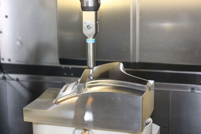 Rückblick: Bilder von der Euromold 2013. (Bild: Finus/Klöpping)