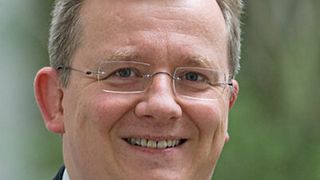 Thilo Brodtmann ist seit 1. Februar neuer VDMA-Hauptgeschäftsführer und löst seinen Vorgänger Dr. Hannes Hesse ab. (VDMA)