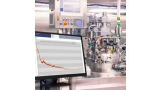 The award-winning Optimal Pat knowledge management software syntq can help to optimize biopharma manufacturing processes in real-time. (Bruker)