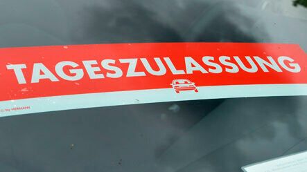 (Bild:  Wehner / »kfz-betrieb«)