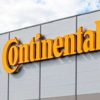 Auch Continental resümiert in diesen Tagen, was bisher in 2026 gelaufen ist. Demnach war das zweite Quartal nicht übel und auch für die Zukunft sieht man sich gut aufgestellt ... (Bild: Continental)