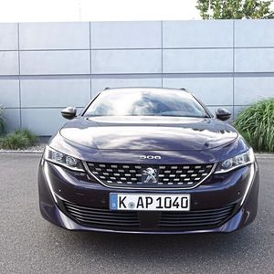 (Jens Scheiner/»Automobil Industrie«)