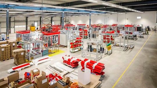 Gemeinsam wollen Smart Robotics und Opitz Packaging Systems integrierte Automatisierungslösungen für ausgewählte Anwendungsfälle und Kunden entwickeln.(Bild:  Smart Robotics)