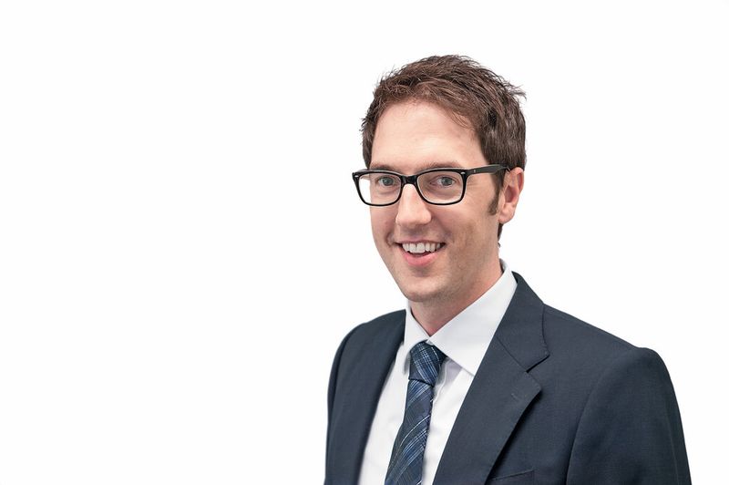 „Durch eine Einbindung des Tageslichts lassen sich mit LED bis zu 80 % der Beleuchtungsenergie einsparen“, sagt Nikolaus Ess, Product & Application Management Director Industry bei Zumtobel Lighting. (Bild: Zumtobel Lightning)