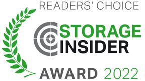 Die Leserwahl zum Storage-Insider-Award hat begonnen! (Vogel IT-Medien)