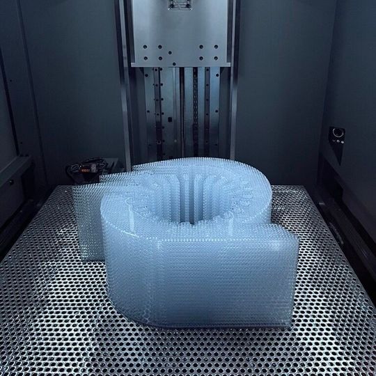 Quickparts runs production through both its own in-house facilities and a certified network of manufacturing partners across North America, Europe, and Asia.(Source:  Quickparts)