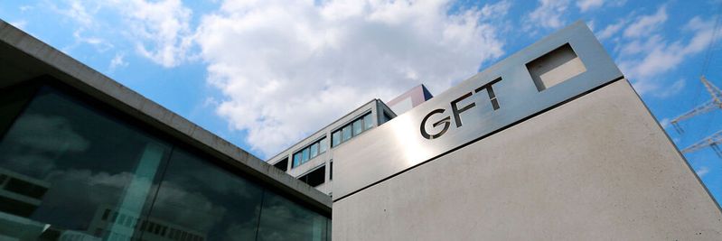 GFT kooperiert mit T-Systems.(Bild:  GFT)