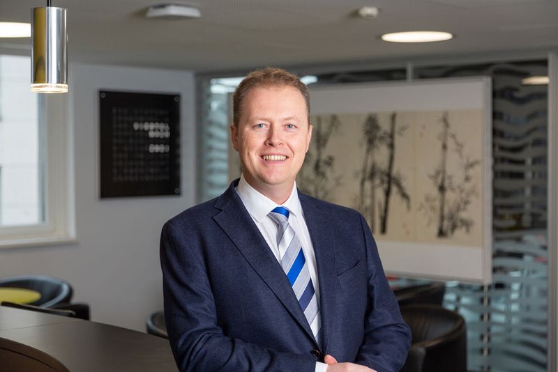 Gerald Martinetz ist Head of Customer Value bei Mindbreeze. (Bild: Mindbreeze)