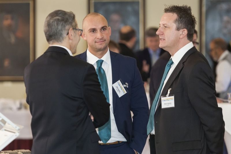 Impressionen von den Förderprozess-Foren 2015 in Würzburg. Weitere Informationen zur diesjährigen Veranstaltung sowie künftigen Veranstaltungen finden Sie auf unserer Eventseite . ()