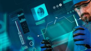 Entscheider sollten sich vor allem damit beschäftigen, wie sie ihre Kunden und Mitarbeitenden mit digitaler Unterstützung zufriedener machen können. (Bild: iStock/T-Systems)