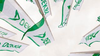 Dekra beschließt neue Geschäftsführung. (Dekra)