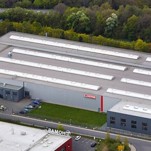 (Bild: Vetter Krantechnik)