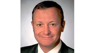 Daniel Ehmans hat bereits mehrere Jahre Erfahrung auf Führungsebene gesammelt. (LMT Group)