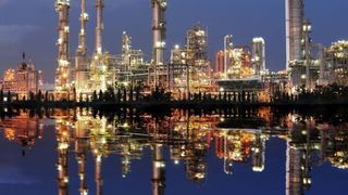 The SRX technology recovered more than 99 % of ethane and 100 % of propane in ethane recovery mode, and more than 99 % propane in ethane rejection mode at design capacity. (Deposit Photos )