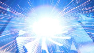 Additive Fertigung großvolumiger metallischer Bauteile mittels 3DMP. (GEFERTEC GmbH)