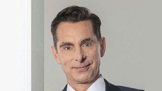 Eckart Seitter, Vincotech: mit Wirkung zum 1. Oktober 2020 wird er Chief Executive Officer (CEO).  (Vincotech)