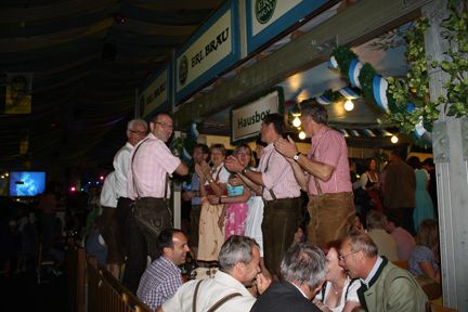 Die Hausbox war voll. (Archiv: Vogel Business Media)