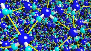 To realize a hydrogen fuel-based future, it is necessary to be able to produce it efficiently in an eco-friendly manner. (vitroid / CC BY 2.0)