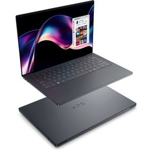 Das XPS 14 ist 14,6 mm dünn und wiegt weniger als drei Pfund.(Bild:  Dell)