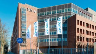 TÜV Süd unterstützt Anwender, Auftraggeber und Hersteller bei der Qualitätssicherung der additiven Fertigung. (TÜV SÜD)