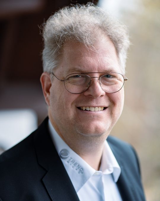 Richard Werner ist Cybersecurity Platform Lead Europe bei TrendAI.(Bild:  Trend Micro)