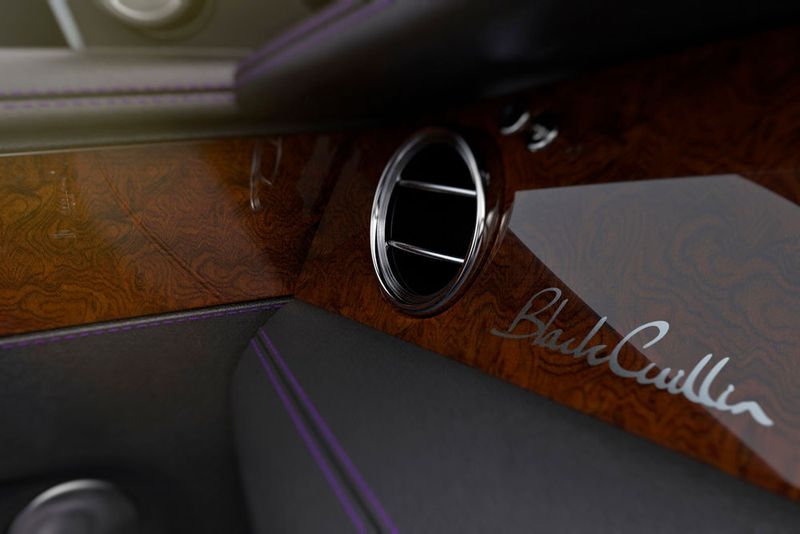 Eadon Green verspricht höchste Handwerkskunst. (Eadon Green)