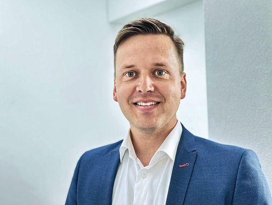 David Franke ist CEO und verantwortlich für die Leitung des Managementteams bei Noesis Solutions, einem Spezialist für die Integration von Simulationsprozessen und die multidisziplinäre Designoptimierung. Nachdem er in der CAE-Branche Ingenieur- und Managementpositionen mit einem starken Fokus auf Innovation durch Simulation innehatte, kam David Franke 2018 als Abteilungsleiter für Anwendungstechnik zu Noesis Solutions.(Bild:  Noesis Solutions)