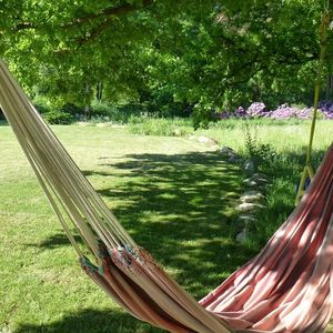 Tipp 3: Draußen möglichst im Schatten bleiben.