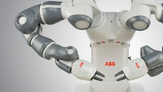 ABB gibt jetzt bekannt, dass man die Division Robotics auf eigene Füße stellen will. Wenn alles klappt, soll das ab dem zweiten Quartal 2026 der Fall sein. (Bild: ABB)