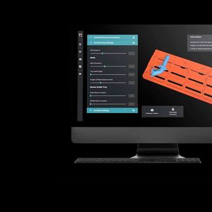 Gewinner Additive Fertigung - BigRep mit BigRep FLOW(Bild:  BigRep GmbH)