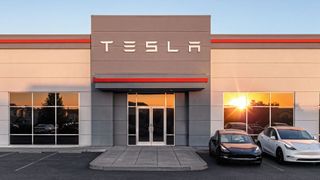 Tesla fordert seine Lieferanten aus China und Taiwan auf, alternative Produktionsstandorte zu suchen. (Bild: Tesla)