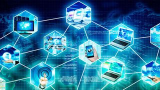 Die Vorteile der Cloud nutzen: Hochskalierbare Datenbanken und Datenmanagementlösungen, die in der Lage sind, intelligent Lasten zwischen multiplen Rechenzentren zu verteilen. (© Nmedia - Fotolia.com)