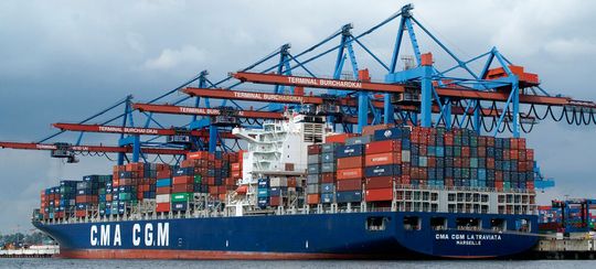 Unter neuer Ägide! Deckma, ein Spezialist in Sachen technischer Schiffsausrüstung gehört jetzt zu 75 Prozent der Indus Holding. Warum Indus auch diesen Schritt getan hat, hat die dpa erfahren ...(Bild:  Deckma)