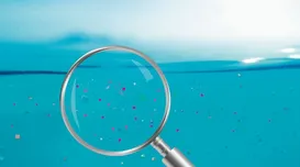 Mikroplastik In Kommunalen Klaranlagen Nachhaltig Entfernen