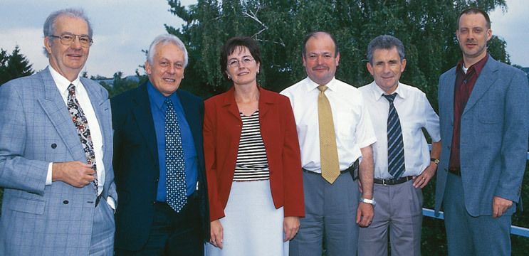 ...Großbritannien... (Archiv: Vogel Business Media)