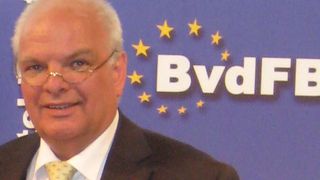 Finanzexperte Prof. Klaus Weiler gibt auf dieser Seite Tipps, wofür KMU Fördermittel beantragen können (Archiv: Vogel Business Media)