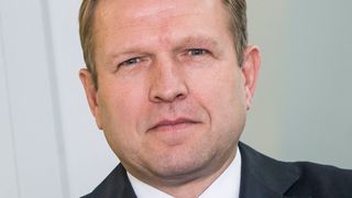 Alain Uyttenhoven ist aktuell für das Lexus-Europageschäft verantwortlich. (Toyota)