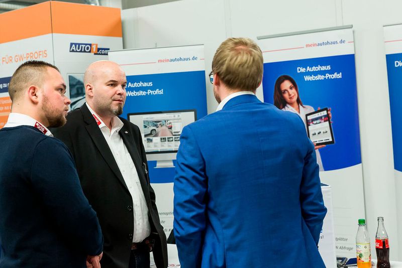 Unterstützung in Sachen Autohauswebsite gibt Meinautohaus.de. (Stefan Bausewein)