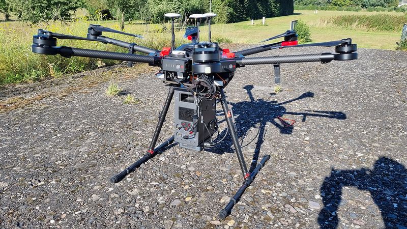 (Copyright:  Fraunhofer FKIE)