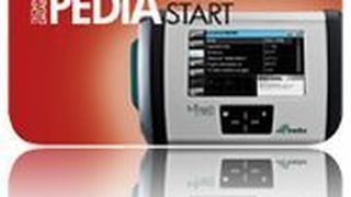 Ab sofort erhältlich: Die neue Pedia-Software von Techmess/Brai Bee. (Archiv: Vogel Business Media)