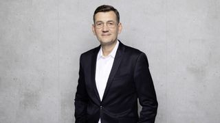 Personalvorstand Gunnar Kilian verlässt Volkswagen. (Bild: Volkswagen)