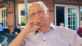 Ingo Meyer ist gestorben: „Geboren als Optimist, gegangen in Würde“, wie seine Familie schreibt.  (Bild: Privat)