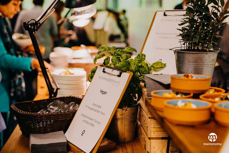 Impressionen vom Lead Management Summit 2023 (Bild: www.bkfotofilm.de - marconomy)