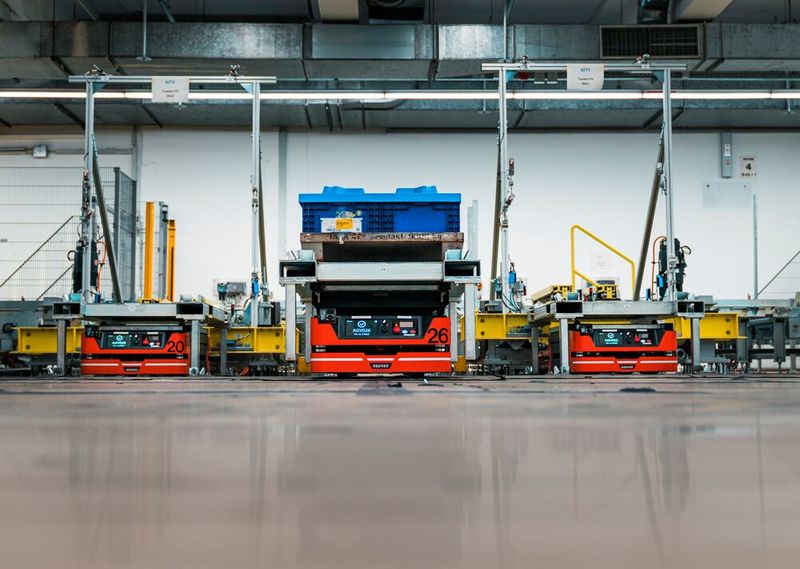 Gewinner Kategorie IoT Software: MHP Management- und IT-Beratung GmbH mit der Innovation FleetExecuter (Bild: MHP Management- und IT-Beratung GmbH)