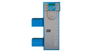 Der Säulenofen MistraSwitch liefert neue Systemlösungen in der HPLC-Methodenentwicklung.  (Bild: YMC)