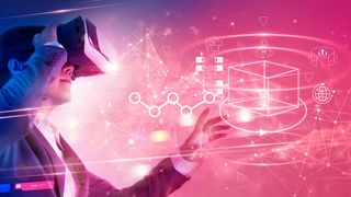 Wie wird sich das Metaverse in den nächsten Jahren entwickeln? Nokia nennt sechs aus seiner Sicht entscheidende Themen. (Bild: Adobe Stock)