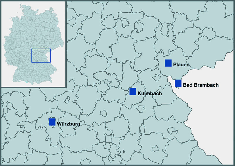 Nach dem ersten Go-live in Kulmbach erfolgte der Roll-out von SAP EWM und SAP TM auf weitere Standorte der Kulmbacher Brauerei AG. (IGZ)